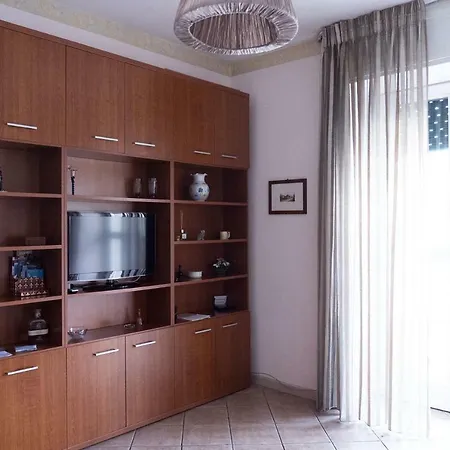 La Casa Di Alessandra, Centro * Salerno