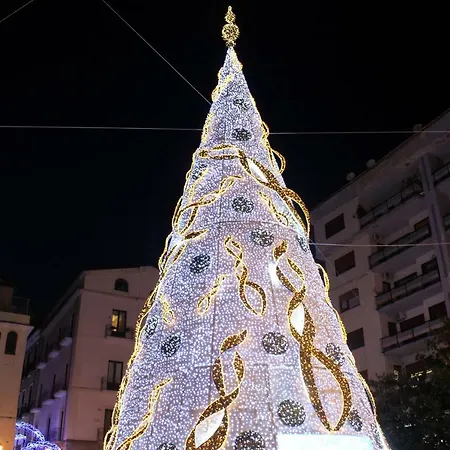 La Casa Di Alessandra, Centro *