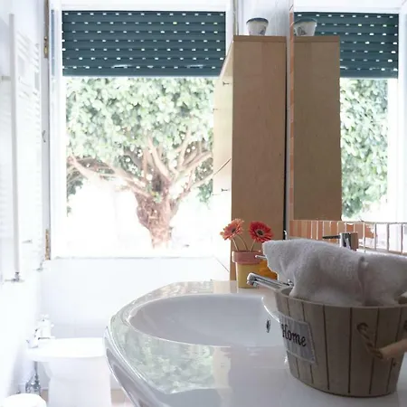 La Casa Di Alessandra, Centro Holiday home
