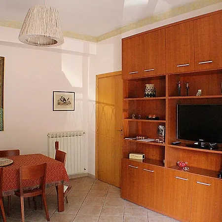 펜션 La Casa Di Alessandra, Centro 살레르노