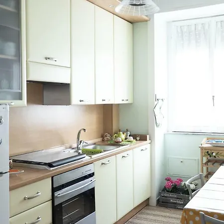 펜션 La Casa Di Alessandra, Centro 살레르노