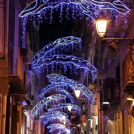 La Casa Di Alessandra, Centro 펜션 *